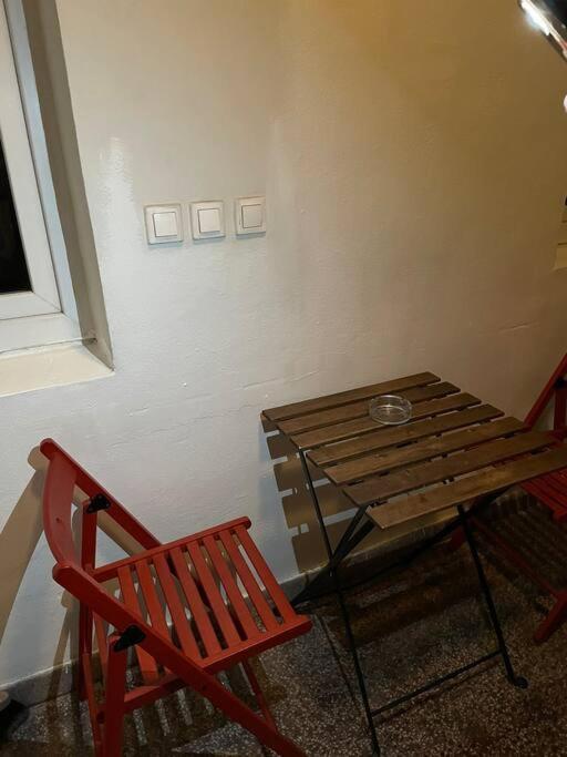 Near Main Railway And Bus Station Apartment Бърно Екстериор снимка