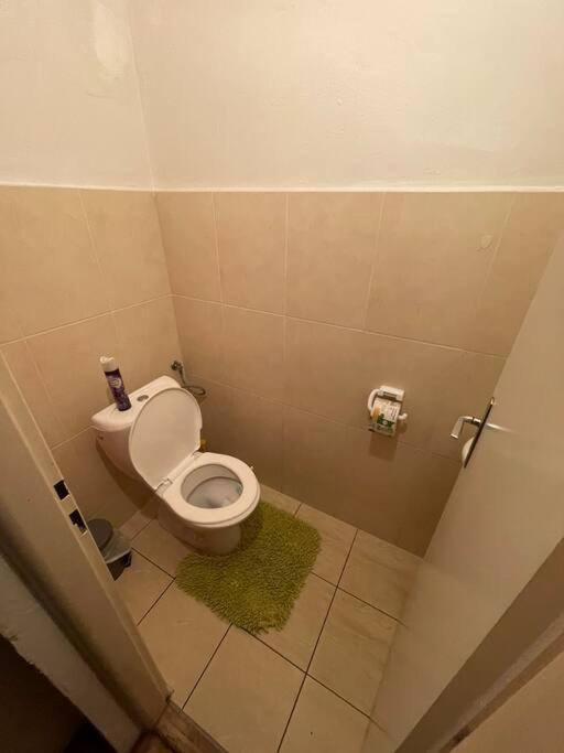 Near Main Railway And Bus Station Apartment Бърно Екстериор снимка