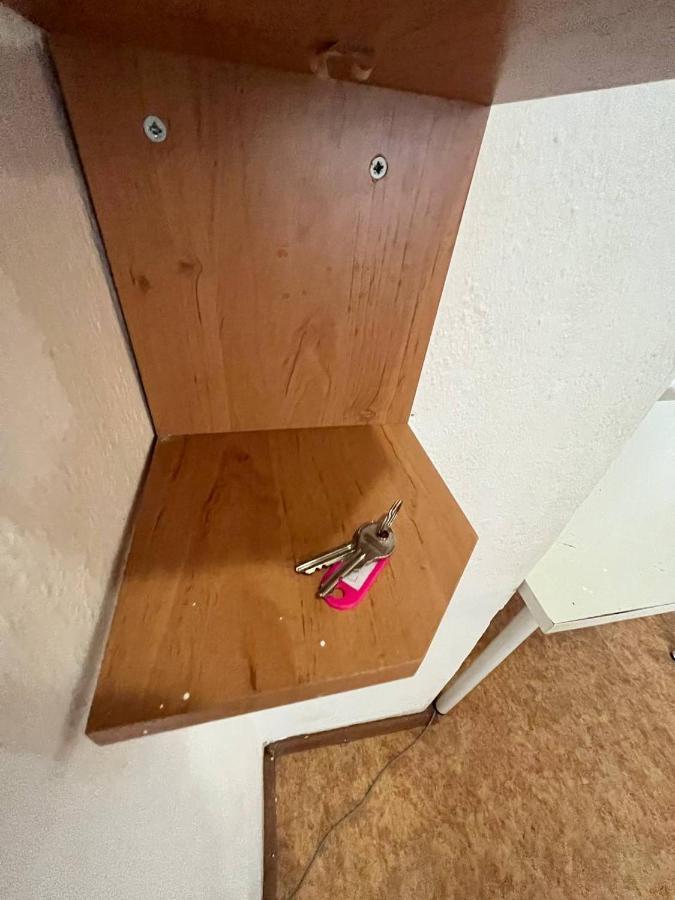 Near Main Railway And Bus Station Apartment Бърно Екстериор снимка