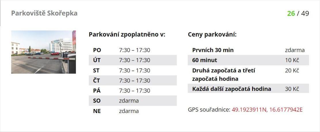 Near Main Railway And Bus Station Apartment Бърно Екстериор снимка